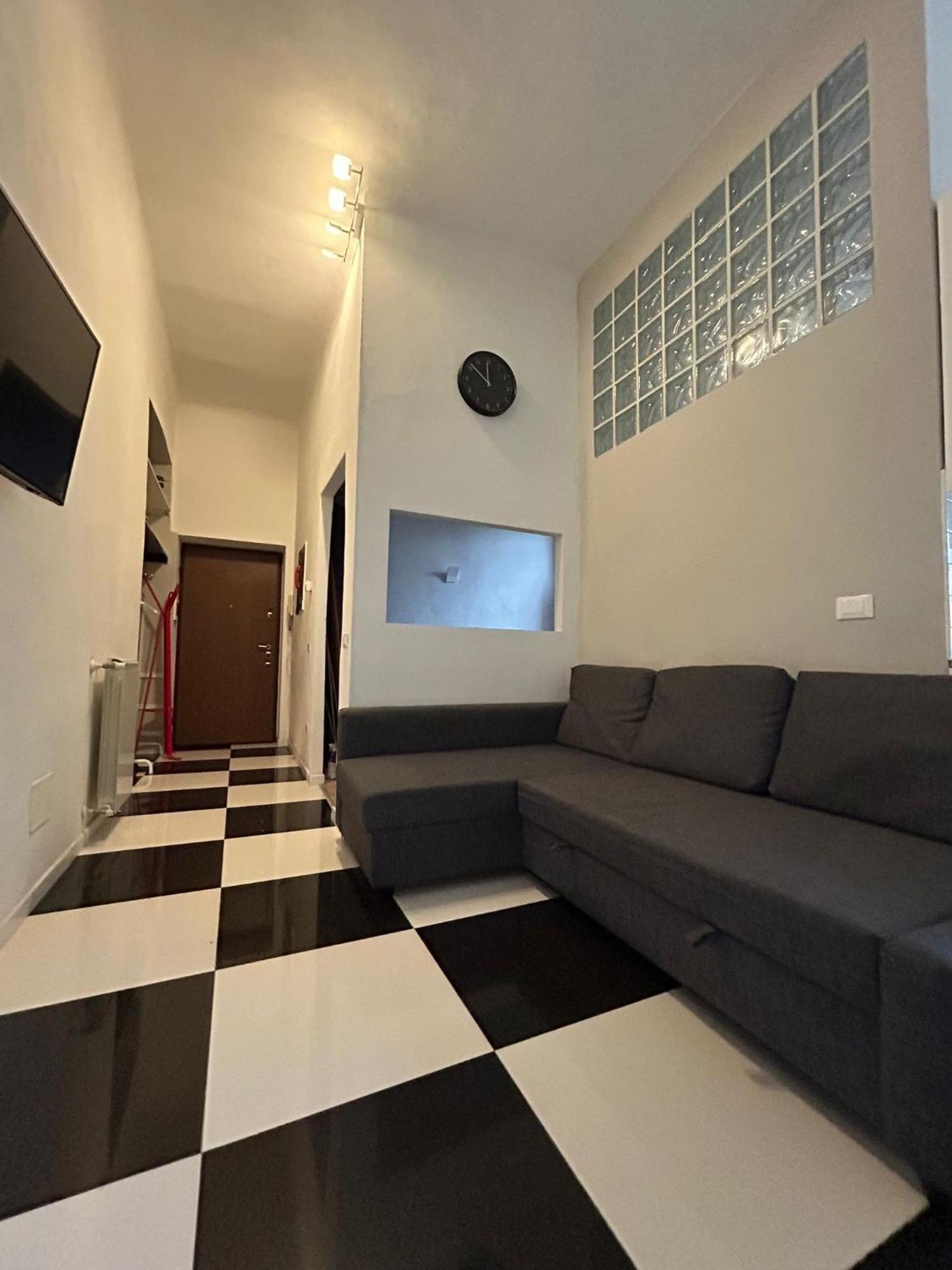 Ampio Bilocale Sui Navigli Milano Apartment Екстериор снимка