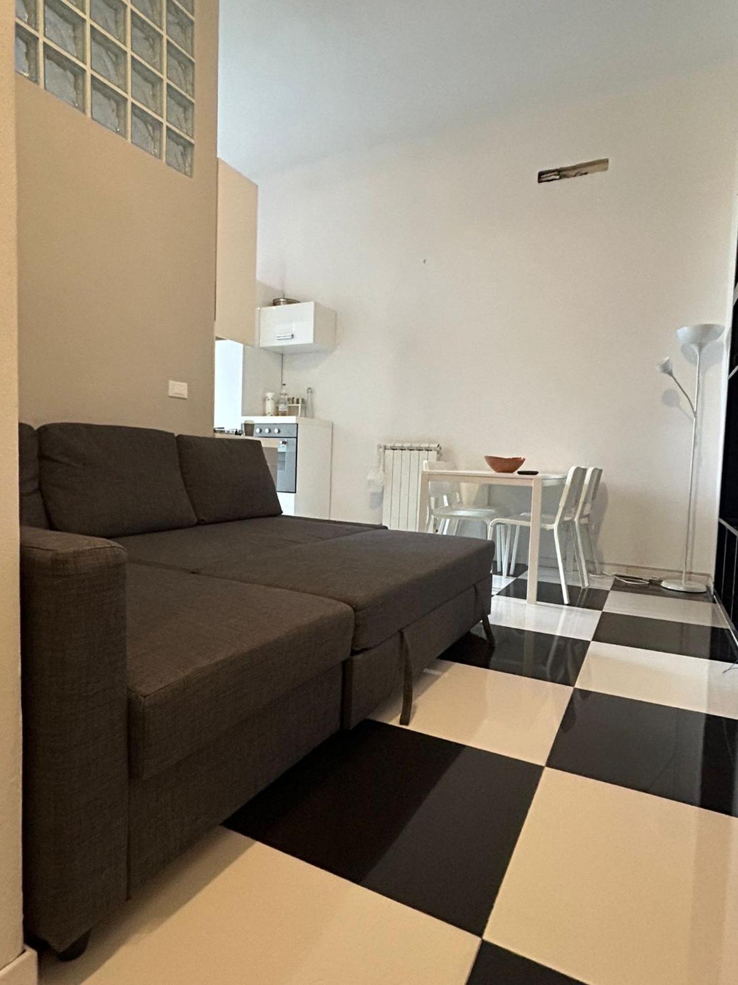 Ampio Bilocale Sui Navigli Milano Apartment Екстериор снимка