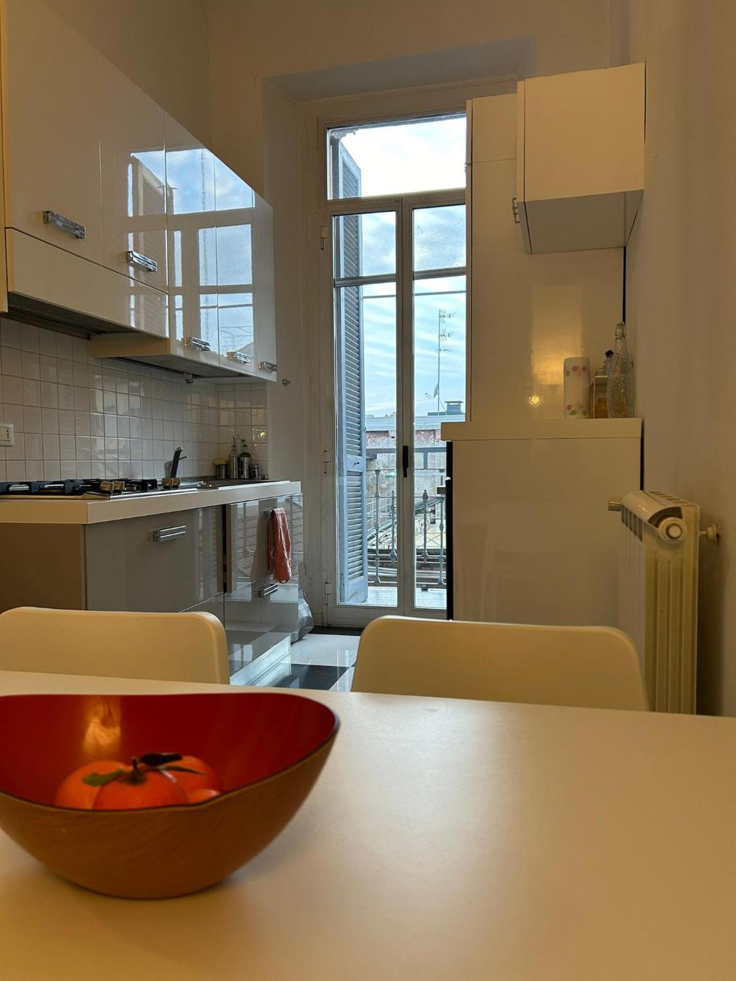Ampio Bilocale Sui Navigli Milano Apartment Екстериор снимка